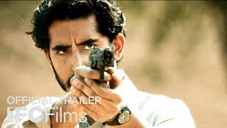 The Wedding Guest ft Dev Patel  Radhika Apte  Official Trailer I HD I IFC Films