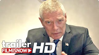 ROGUE WARFARE DEATH OF A NATION Trailer 2020 Stephen Lang Action Thriller Movie
