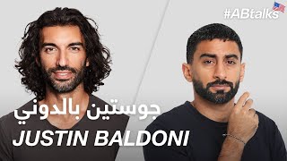 ABtalks with Justin Baldoni      Chapter 89 Online