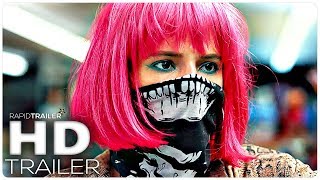 INFAMOUS Official Trailer 2020 Bella Thorne Thriller Movie HD