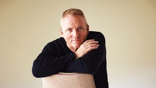 Dennis Lehane Mystic River author in conversation with Eddie Muller