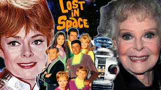 LOST IN SPACE  THEN AND NOW 2021