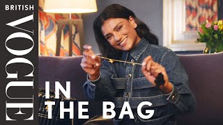 Simone Ashley In The Bag  Episode 63  British Vogue