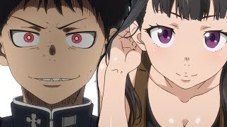 Best Series From Summer 2019 So Far  Fire Force Episode 1 First Impressions
