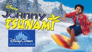 Johnny Tsunami  DisneyCember