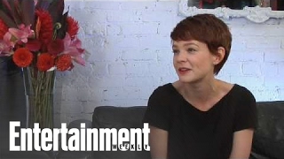 Carey Mulligan On An Education The Movies Controversey  More  Entertainment Weekly