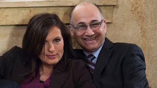 Mariska Hargitay mourns late Law  Order SVU costar Ned Eisenberg We love and miss you