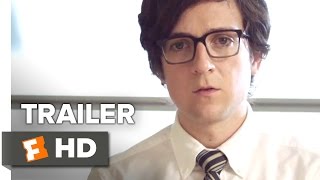 Baked in Brooklyn Official Trailer 1 2016  Josh Brener Movie