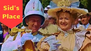 Carry On Up the Khyber 1968 Film Trailer  Classic Comedy