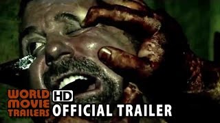Charlies Farm Official Trailer 1 2014  Australian Horror Movie HD