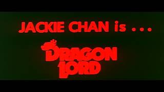 Dragon Lord 1982  English Export Trailer