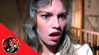 EATEN ALIVE 1976 Tobe Hooper Marilyn Burns Robert Englund  The Best Horror Movie You Never Saw