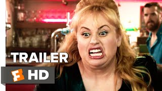 The Hustle Trailer 2 2019  Movieclips Trailers