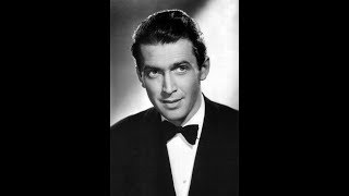 James Stewart 89 19081997 actor