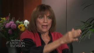 Valerie Harper discusses the series Valerie  TelevisionAcademycomInterviews