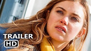 MOBILE HOMES Official Trailer 2018 Imogen Poots Drama Movie HD