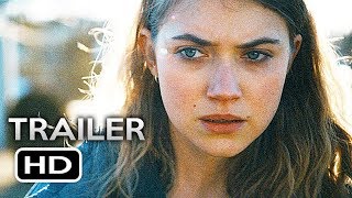 MOBILE HOMES Official Trailer 1 2018 Imogen Poots Drama Movie HD