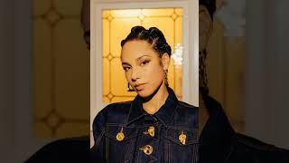 Alicia Keys Actress