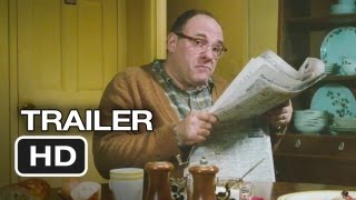 Not Fade Away Official Trailer 1 2012  James Gandolfini Movie HD