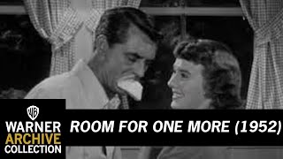 Trailer HD  Room for One More  Warner Archive
