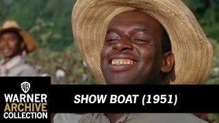 Open HD  Show Boat  Warner Archive