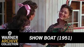 Clip HD  Show Boat  Warner Archive