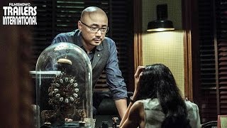 THE GREAT HYPNOTIST by Leste Chen  Official Trailer HD