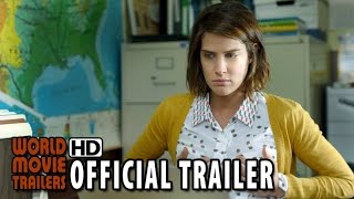 UNEXPECTED Official Trailer 2015  Cobie Smulders Movie HD