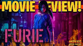 Furie 2019 Movie Review