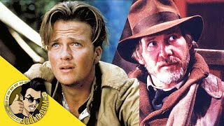 WTF Happened to The Young Indiana Jones Chronicles 19921993