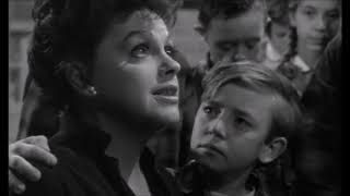 A Child Is Waiting1963 scene Judy Garland