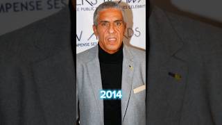 Samy Naceri 20102024 Actor Than And Now New shorts