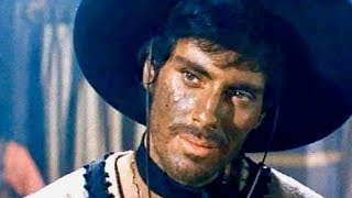 Pecos Cleans Up WESTERN MOVIE  Free Cowboy Film  Full Length  English  Spaghetti Western Movie