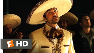 Pulling Strings 2013  On the Town With Mariachis Scene 912  Movieclips
