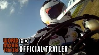 Road Official Trailer 2015  Narrated By Liam Neeson HD