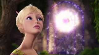 Barbie and the Secret Door  Trailer  Own it Now on Bluray  DVD
