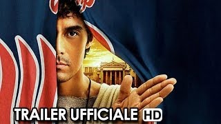 Thermae Romae Trailer Ufficiale Italiano 2014  Hideki Takeuchi Movie HD