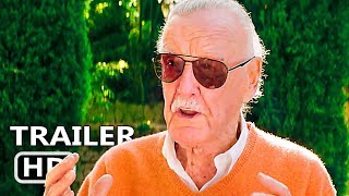 MADNESS IN THE METHOD Official Trailer 2019 Stan Lee Comedy Movie HD