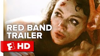 Nina Forever Red Band Trailer 1 2016  Fiona OShaughnessy Abigail Hardingham Movie HD