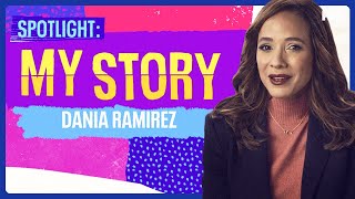 Dania Ramirez Shares Her Story For Womens History Month  TV For All