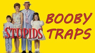 The Stupids Booby Traps Montage Music Video