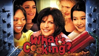 Whats Cooking 2000 Trailer HD