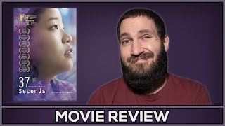 37 Seconds  Movie Review  No Spoilers