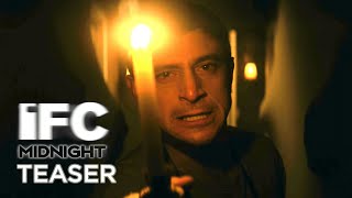 The Vigil  Official Teaser  HD  IFC Midnight