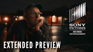 THE LAST SHIFT  Extended Preview