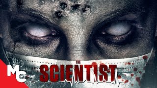 The Scientist  Full Movie  Drama Horror