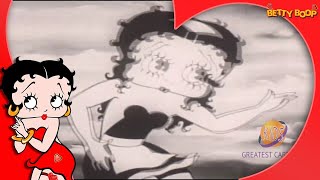 Betty Boop 1934  Season 3  Episode 4  Betty in Blunderland  Margie Hines  Ann Rothschild