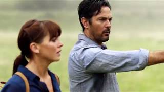 Hooten  The Lady trailer will premiere at 9 PM Thursday July 13 THE CW