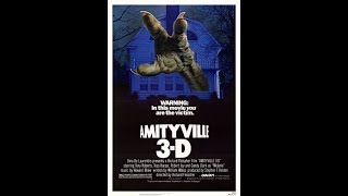 Amityville 3D 1983  Trailer HD 1080p