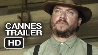 Festival de Cannes 2013  As I Lay Dying Trailer  James Franco Movie HD